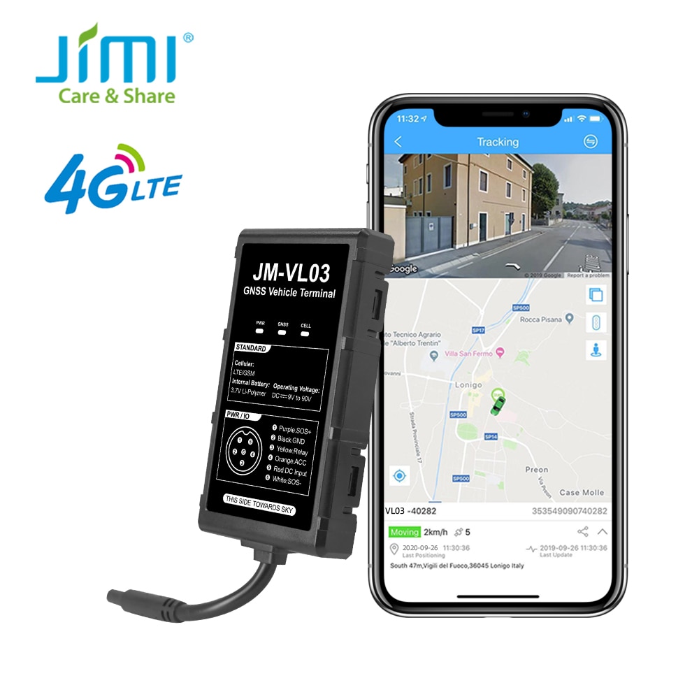 LTE GPS   ڵ 4G  JM-VL03  ..